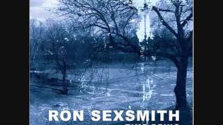 Ron Sexsmith - Jazz at the Bookstore