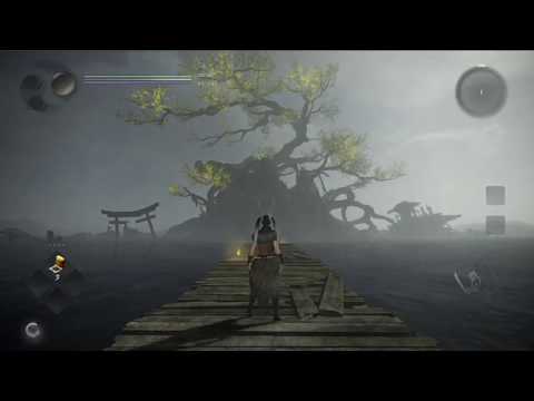 [ Nioh 2 ]   Demo ~ "Learning to Play"