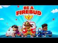 Be A Firebud Music Video Firebuds Disneyjr