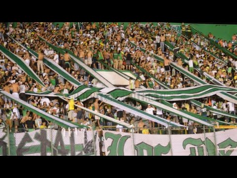 "Los domingos en las tribunas | Los De Siempre ðŸ¥ðŸŽº" Barra: Los de Siempre &bull; Club: Oriente Petrolero