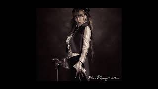 倖田來未　WON&#39;T BE LONG (Black Cherry Version）