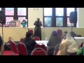 Hafiz Mizan Raba Na Ya Raba Na Family Charity Dinner Rochdale