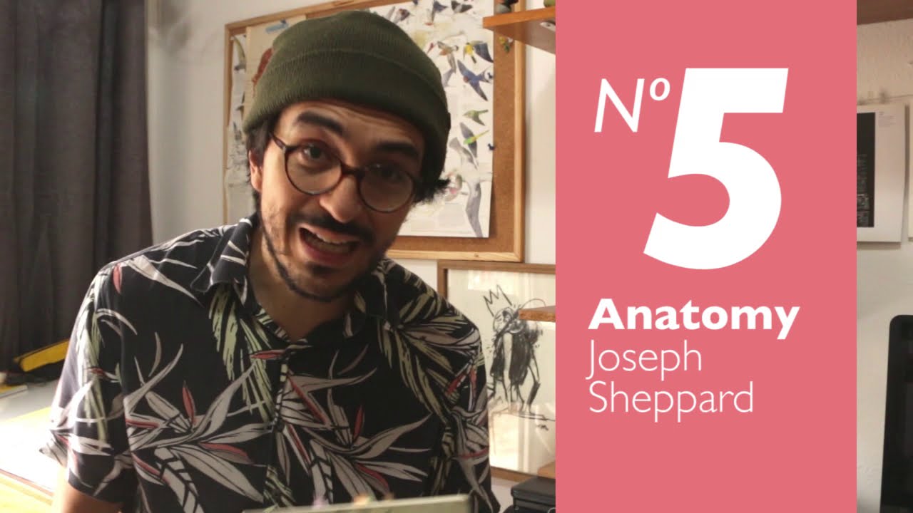 Os 5 MELHORES LIVROS para estudar desenho