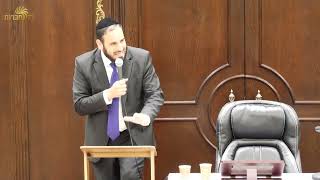 "רק בזכות זה היא ניצלה מהמחלה הארורה" | הרב דוד פריוף בשיעור מצמרר (הרב דוד פריוף) - התמונה מוצגת ישירות מתוך אתר האינטרנט יוטיוב. זכויות היוצרים בתמונה שייכות ליוצרה. קישור קרדיט למקור התוכן נמצא בתוך דף הסרטון "רק בזכות זה היא ניצלה מהמחלה הארורה" | הרב דוד פריוף בשיעור מצמרר (הרב דוד פריוף) - התמונה מוצגת ישירות מתוך אתר האינטרנט יוטיוב. זכויות היוצרים בתמונה שייכות ליוצרה. קישור קרדיט למקור התוכן נמצא בתוך דף הסרטון