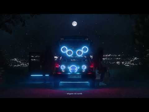 GRIND x BABI - PA TI (Official Video Lyrics)