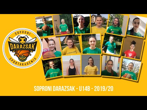 Csapatedzés otthon (U14/B)