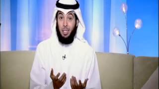 أجمل نظرة في حياتك الشيخ مشاري الخراز حلقة 26