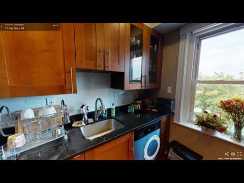12 Bay State Road, Unit 3C, Boston, MA - Presented by Sean McConarty
