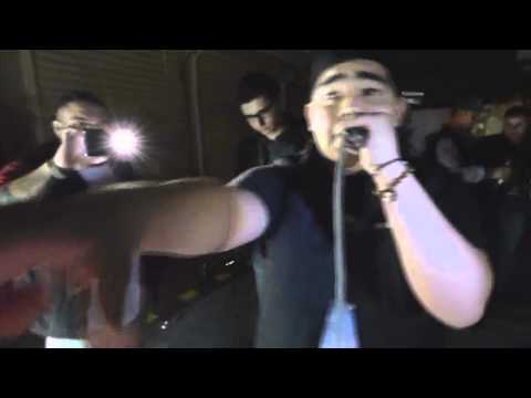 Gaspar & Razek vs Emejota & Kulca @ MAYO 2015