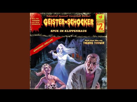 Spuk Im Klippenhaus - Track 01