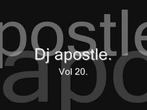 Dj Apostle vol 20 track 24