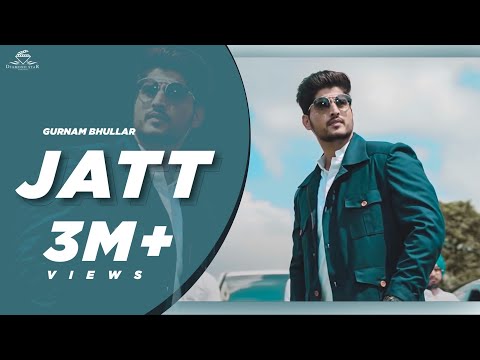 Poster jatt lyrics – gurnam bhullar