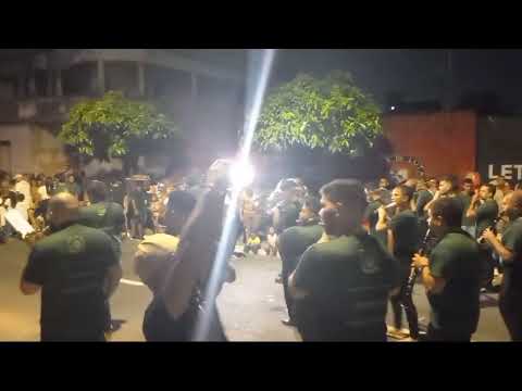 Banda Municipal de Maranguape- Ce (07/09/2024), Saudades da minha terra.