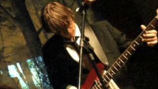 100 Monkeys - &quot;Made of Gold&quot; - SF