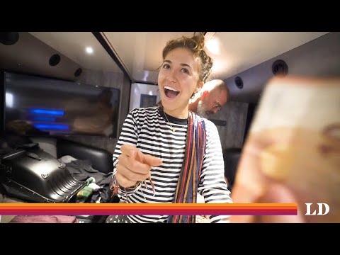 Lauren Daigle - The Look Up Child World Tour: Bets in Europe