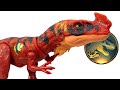 Jurassic World Survival Wild Roar Afrovenator UNBOXING REVIEW JurassicWorldSurvival