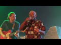 Horace Andy  - Problems / Money Money (live at Freedom Sounds Festival 2022)
