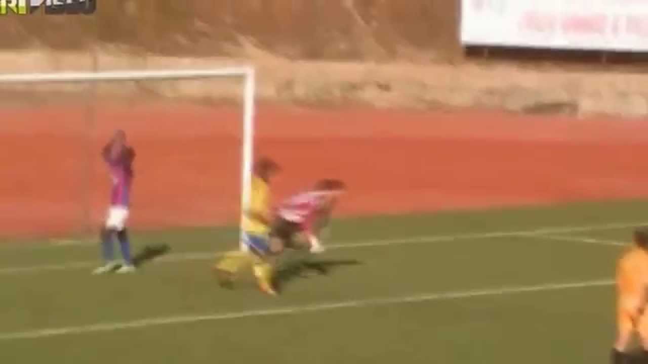 Mauro Leal - Guarda Redes