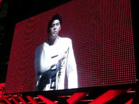 120922 Super Junior Superman SMTown Jakarta