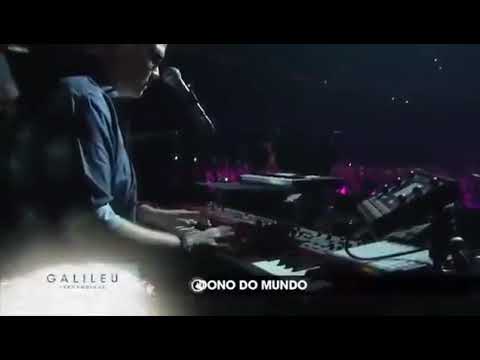 Dono do Mundo / Fernandinho ( #Coletânea Proskuneo )