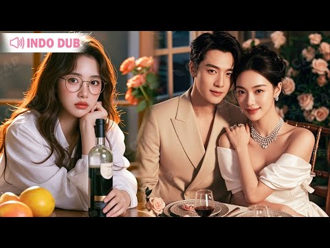 Gadis jelek dipaksa menikah pria asing, tak terduga pria adalah CEO kaya maupun tampan