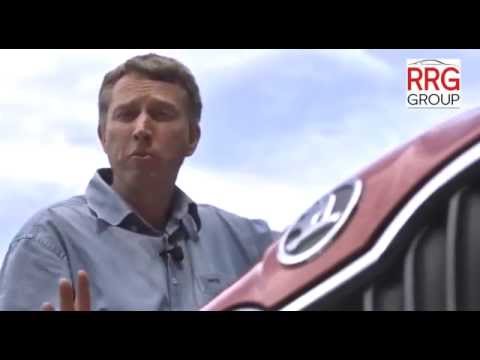 RRG overview Skoda Rapid Spaceback 2014