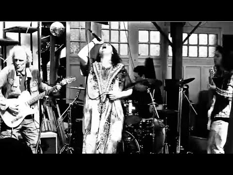 57"KRaS! Live @BarPaniek Antwerp