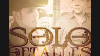 Solo detalles - Luis Coronel Ft. Alex Rivera [LETRA] BY:Tunix