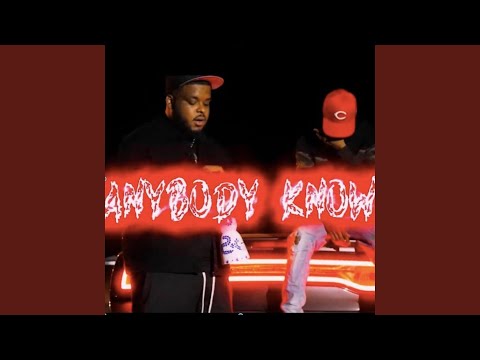 Does Anybody Know (feat. RomanThePoet)