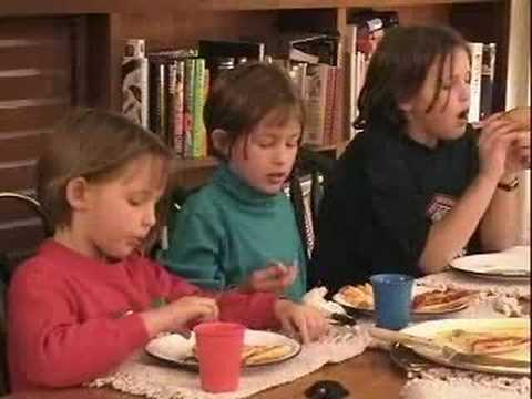 No Dumb Questions Opening Scene