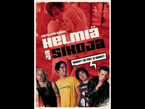 Siiri Nordin - Valehtelisin Jos Väittäisin