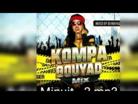 Joé dwèt filé    Minuit Pt. 2