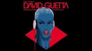 David Guetta feat. Chris Willis - People Come People Go