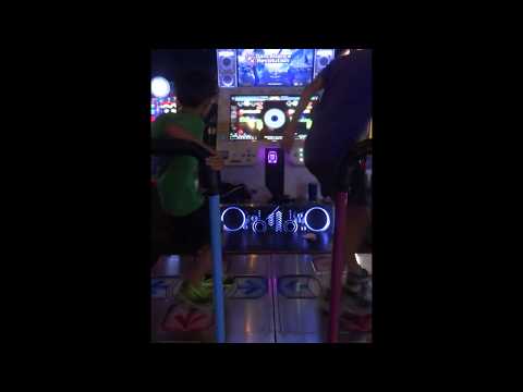 HARUJUN vs. MF32892 - PARANOiA Revolution [ESP 18] (893,280 AA- vs. 900,440 AA)