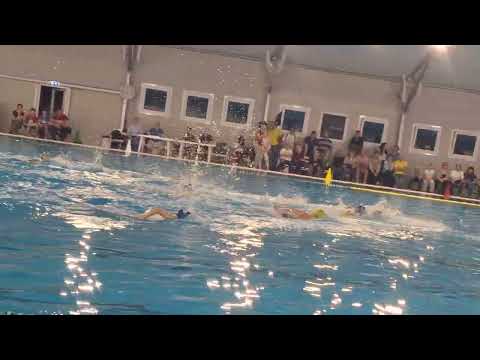 UVSE-Genesys OSC Újbuda Gyermek IV. (2025.03.08)