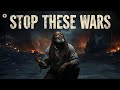 Stop These Wars A Haunting Anti War Song The World Needs Right Now Extended Version