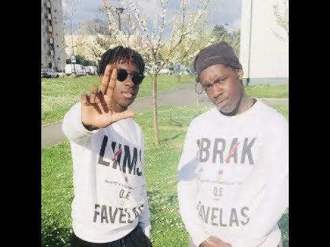 Q E favelas villa exclu