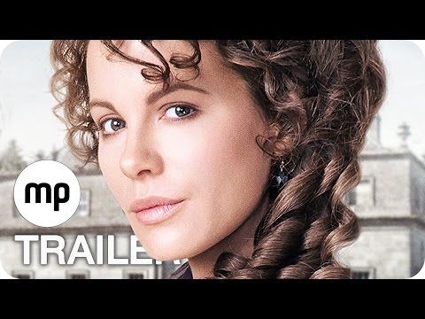 Trailer-Vorschau: Love & Friendship