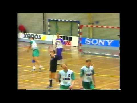 E en O   VenL 1e play off 91