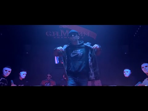 RECIDIV feat Nebula Part 3- Seul sur la piste