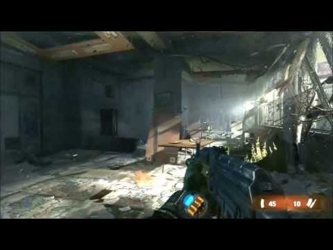 Metro Last Light Gameplay Walkthrough Part 21