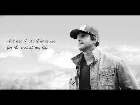 Easton Corbin - Marry That Girl (Lyric Video)