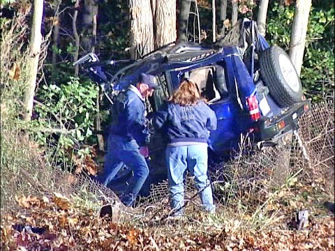 Central St. Framingham MVA  10/29/2000 **