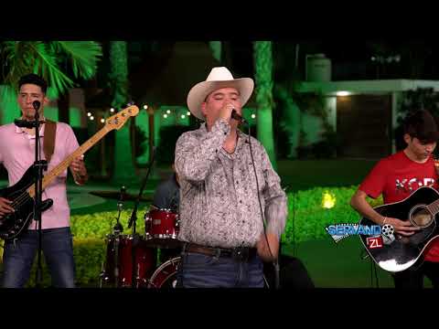 Fabian Ortega Jr. - Ponganse El Saco (En Vivo 2021)