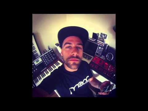 K.Oni - L'expédition (Concours BeatMaking - La Chinerie) Instrumental