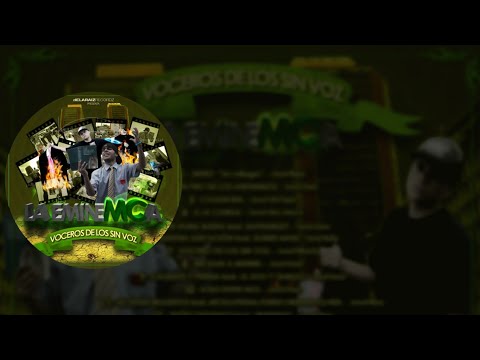 La EmineMCa Feat. Ibsen (Prod. Flersy) - Sigue creyendo [Letra]