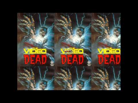 The Video Dead theme