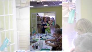 preview picture of video 'Scrapbook N' More - Scrapbooking New Braunfels, TX'