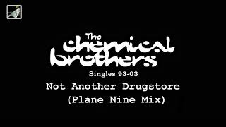 Not Another Drugstore Plane Nine Mix