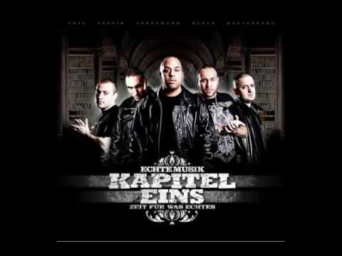 Criz feat. Yassir, Manuellsen & Jonesman - Gott ist Groß  "Echte Musik" + Lyrics